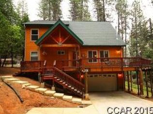 2000 Jerrilynn Dr, Arnold, CA