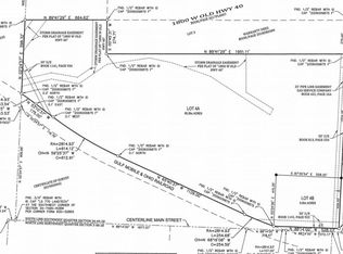 Reich Rd, Odessa, MO 64076