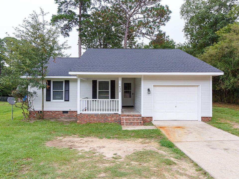 1435 Bingham Dr, Fayetteville, NC 28304 Zillow