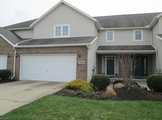 4736 Cypress Point Dr, Brunswick, OH 44212