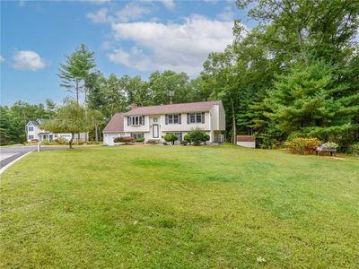 209 E Shore Dr, Coventry, RI, 02816