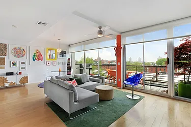 Sold by Corcoran