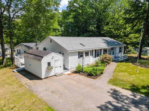 142 Randlett Drive, Laconia, NH 03246