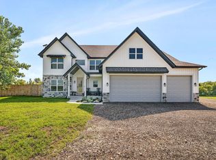6256 N Dresden Rd, Morris, IL