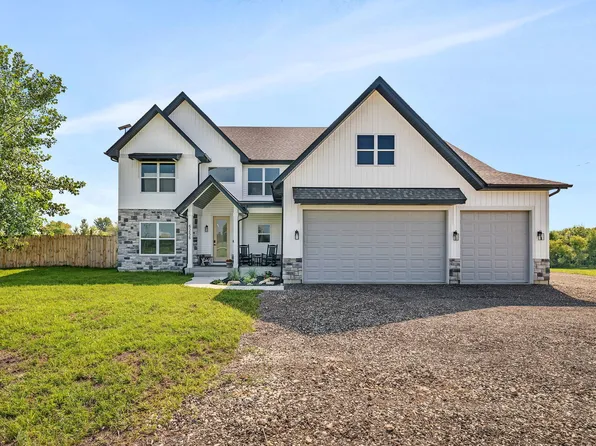 6256 N Dresden Rd, Morris, IL 60450