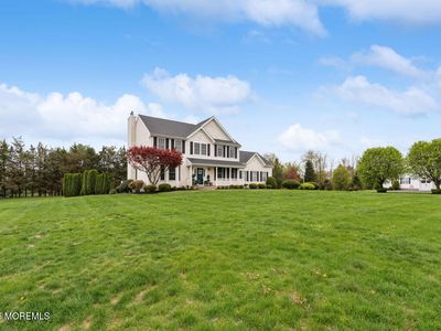 5 Trotter Way, Cream Ridge, NJ, 08514