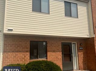 1115 East Dr APT D, Roanoke, VA 24019
