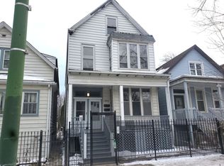 1849 N Sawyer Ave #2, Chicago, IL 60647