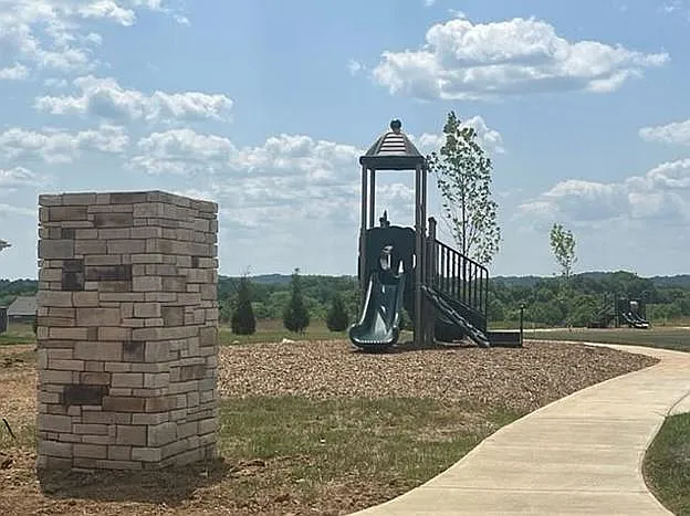 Community playground