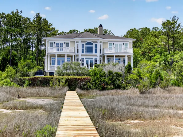 547 Little Barley Ln, Charleston, SC 29492