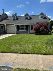 12 Irongate Dr, Voorhees, NJ, 08043