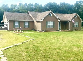 5725 Mount Carmel Rd, Covington, TN 38019