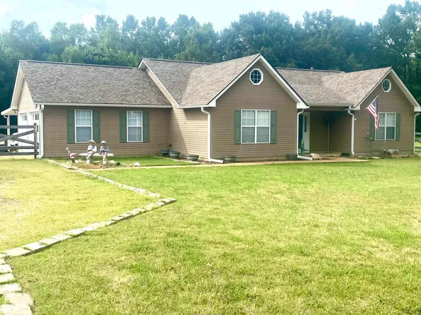 5725 Mount Carmel Rd, Covington, TN 38019