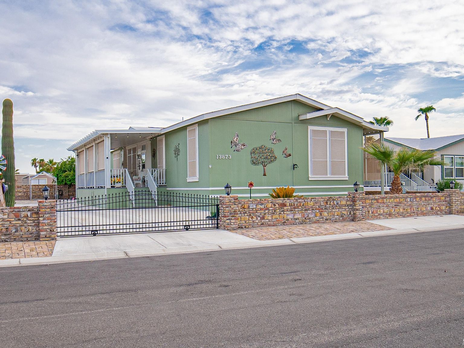 13873 E 47th St, Yuma, AZ 85367 | Zillow