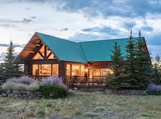 509 Elam Point Dr, Placerville, CO 81430