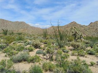 11161 S Raley Rd, Bullhead City, AZ 86438