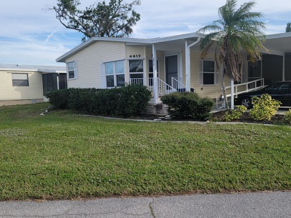 6812 Coconut Grove Cir