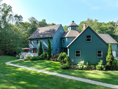 21 Stonewall Lane, Clinton, CT, 06413