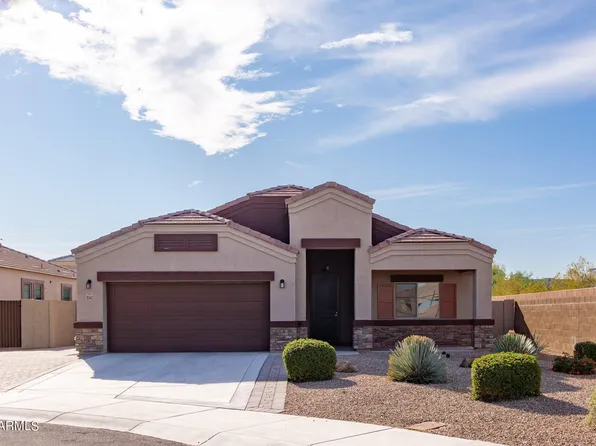9345 W ORANGE Drive, Glendale, AZ 85305