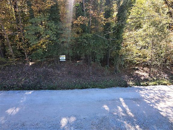 Ardmore Drive is partially paved. The City of Durham will hold a hearing in November 2021 to pave the remaining portion.  Sewer is available. 