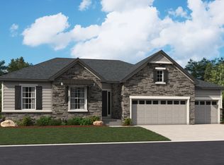 Daniel Plan, Jackson Creek, Monument, CO 80132