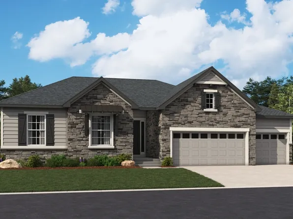 Daniel Plan, Jackson Creek