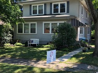 117 E Beverly Dr, Indianapolis, IN 46205