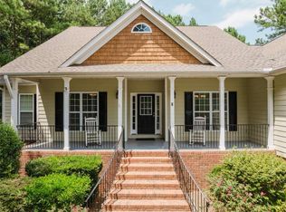 8 Triple Crown Ct SE, Rome, GA 30161