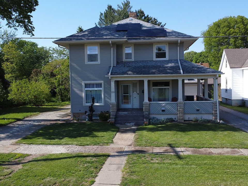 1st image of 215 W Jones St