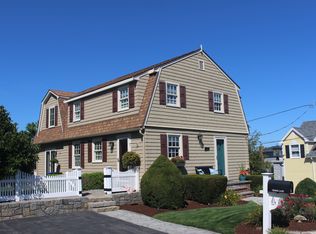 5 Cedar Ln, Gloucester, MA 01930