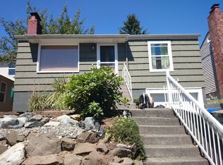 3620 SW Holden St, Seattle, WA 98126
