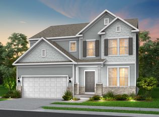 204 Figleaf Ln, Marysville, OH 43040