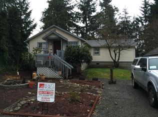 1420 W Main St, Centralia, WA 98531
