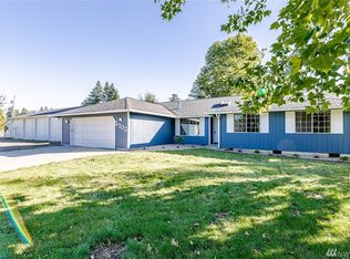 3703 Fuller Ln SE, Olympia, WA 98501