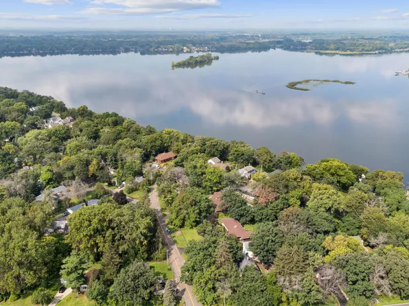 2391 Taylor Ave, White Bear Township, MN 55110