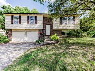 3792 Charter Oak St, Amelia, OH 45102