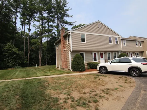 1430 Russell Rd APT 12, Westfield, MA 01085