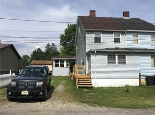 405 Rose St, Lowber, PA 15660