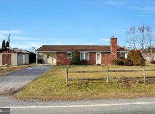 1323 Mainsville Rd, Shippensburg, PA 17257