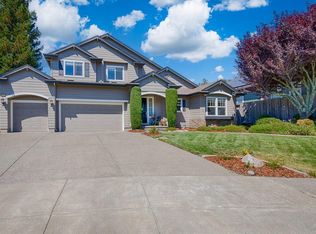 1337 Zachery Pl, Santa Rosa, CA 95409