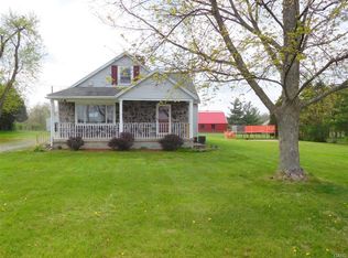 2271 Newlove Rd, South Charleston, OH 45368