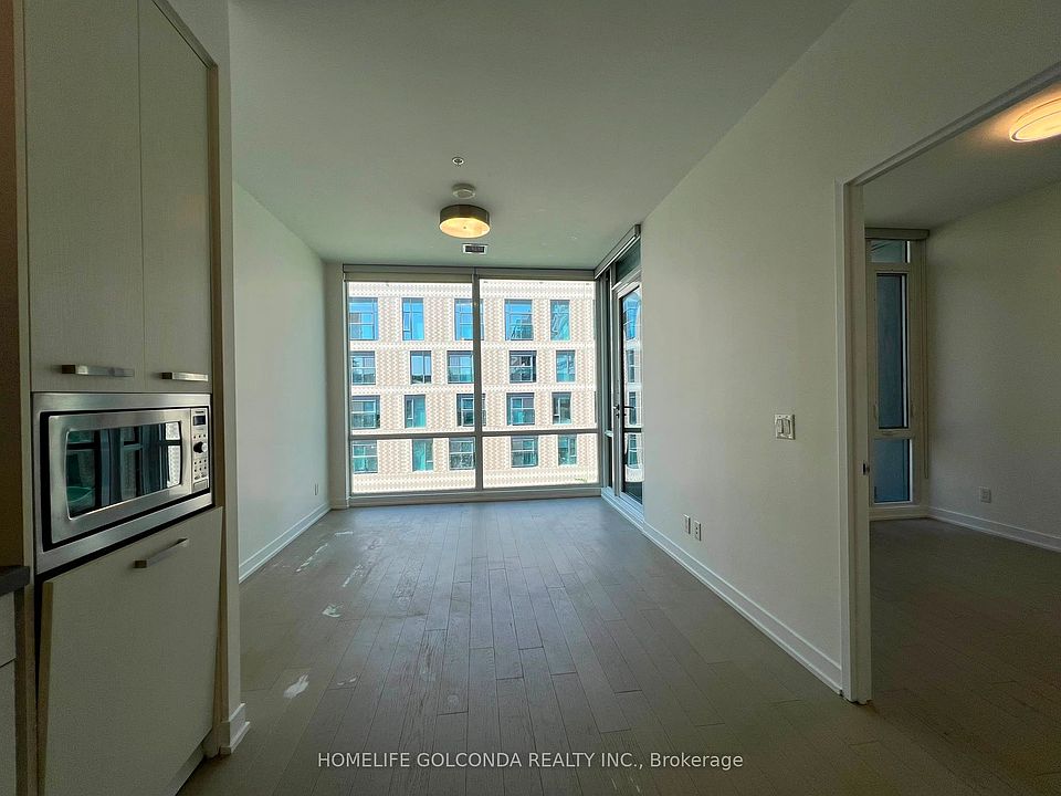 1st image of 455 Front St E #N415