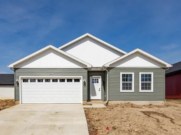 1707 Thornhill Dr, South Bend, IN 46614