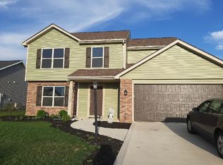 13383 Magnolia Creek Trl, Fort Wayne, IN 46814