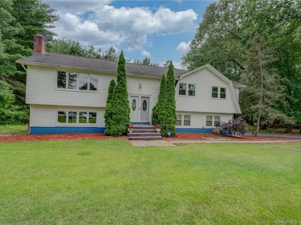 55 Leverich Drive, East Hartford, CT 06108
