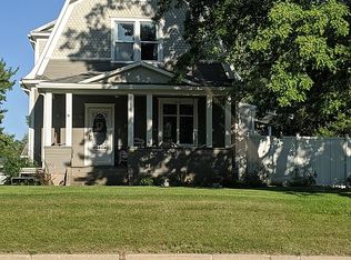 601 S Mill St, Fertile, MN 56540