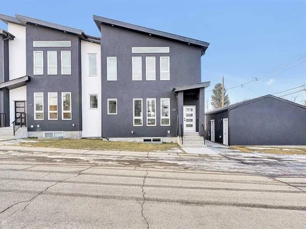 2609 E 1st St NE, Calgary, AB T2E 3C5