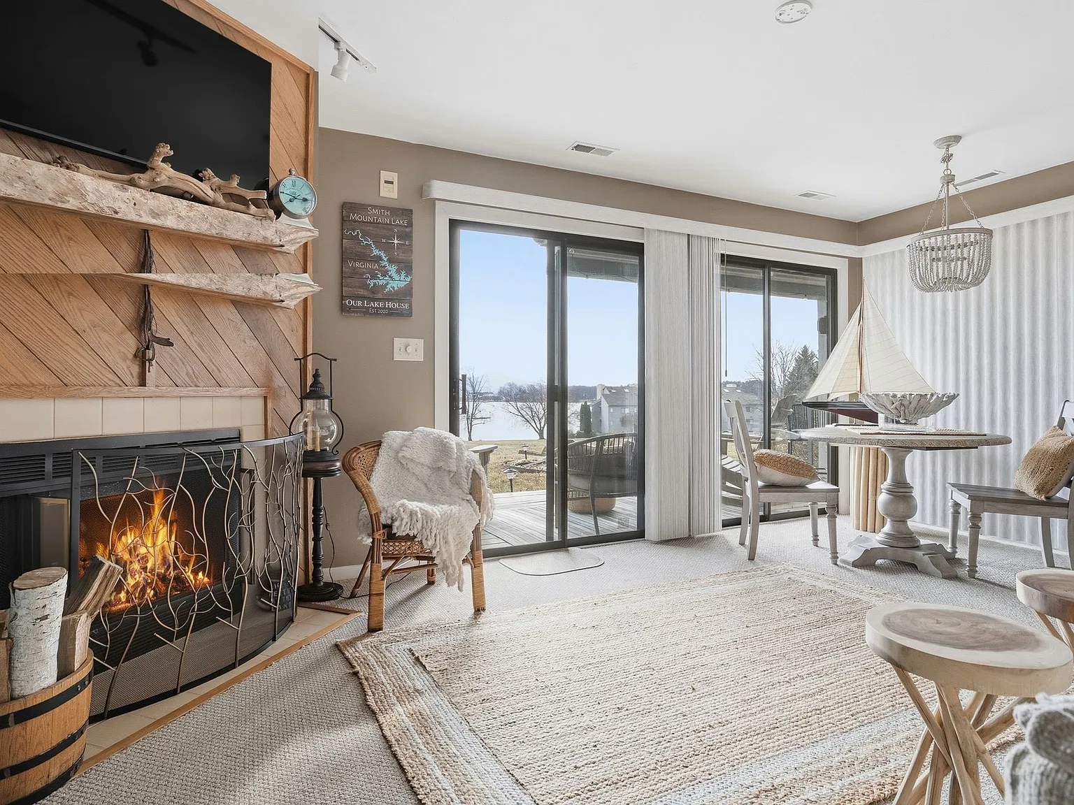 1 bed, 675 sqft, $1,850 — Photo 1