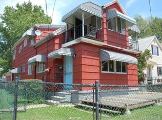 74 Gallatin Ave, Buffalo, NY