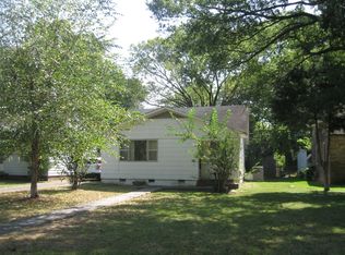 1313 S Main St, Stuttgart, AR 72160